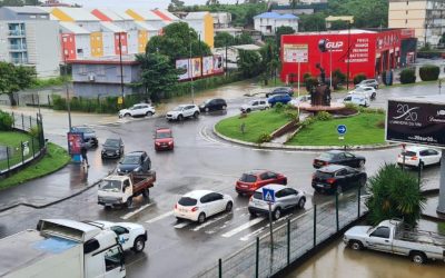 Lancement de la consultation du CDC de l’étude sur l’analyse des perceptions et représentations du changement climatique auprès des populations dans leur cadre de vie en Guadeloupe