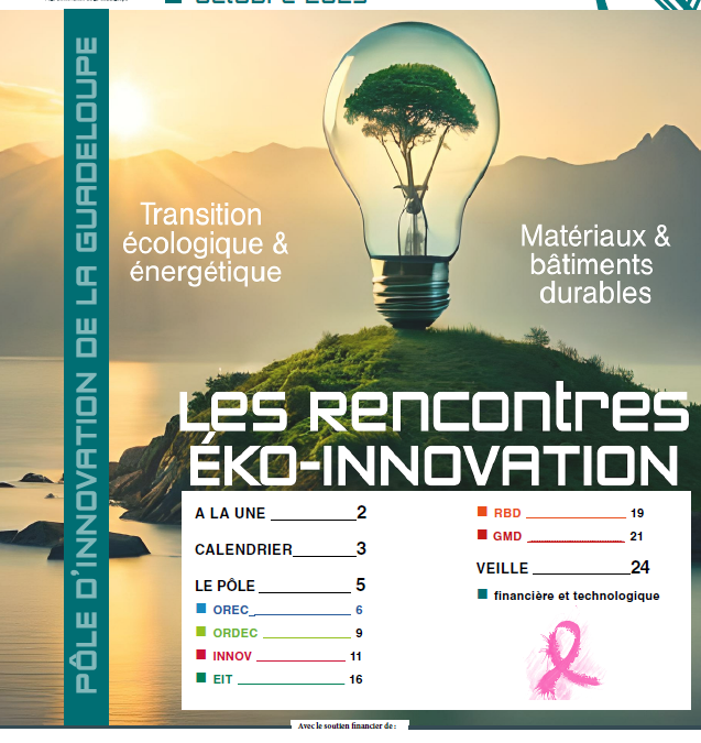 Newsletter-octobre 2023