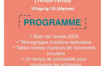 Comment l’EIT peut optimiser la gestion de vos déchets ?