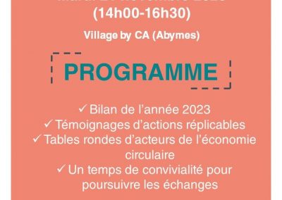 Comment l’EIT peut optimiser la gestion de vos déchets ?
