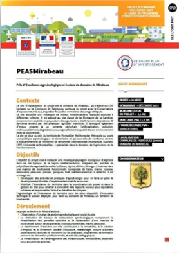 Collectivités territoriales, MOA publics, engagez-vous dans la rénovation énergétique – Contrat de performance énergétique et commissionnement