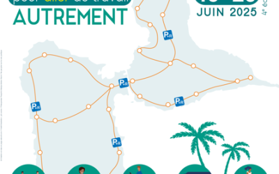 [INSCRIPTION] 4ème édition du Challenge de la mobilité