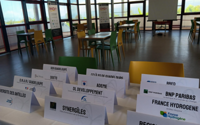 RENCONTRES B2B 2025