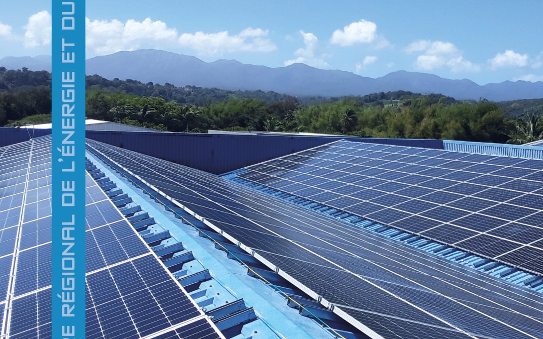 Bilan de l’énergie 2024