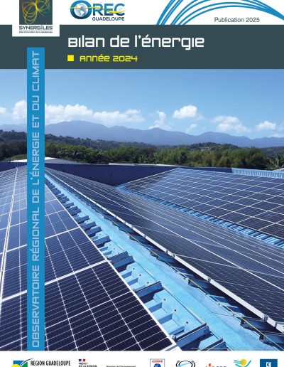 Bilan de l’énergie 2024