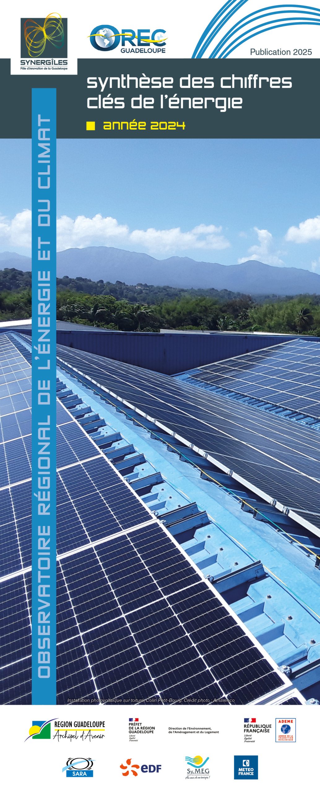 page de garde synthese de l’energie 2024