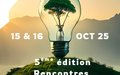 Rencontres EKO-INNOVATION 5ème édition
