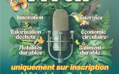 Concours CLEANPITCH 2ème édition