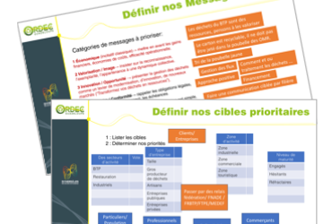 Atelier ORDEC Action Com’Entreprises