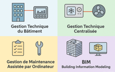 CAFE THEMATIQUE #4 « optimiser, piloter, mesurer