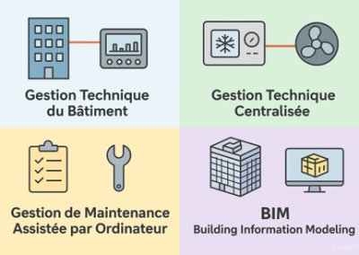 CAFE THEMATIQUE #4 « optimiser, piloter, mesurer