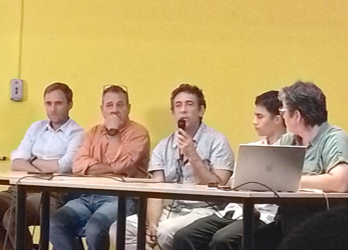 RESTITUTION DE TROIS PROJETS OMBREE (programme inter Outre-Mer pour des Bâtiments Résilients et Économes en Énergie)