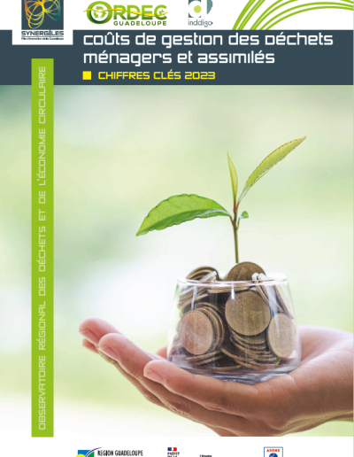 Coûts de gestion des déchets ménagers et assimilés 2023