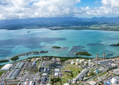 Séminaire des chiffres clés énergie et climat