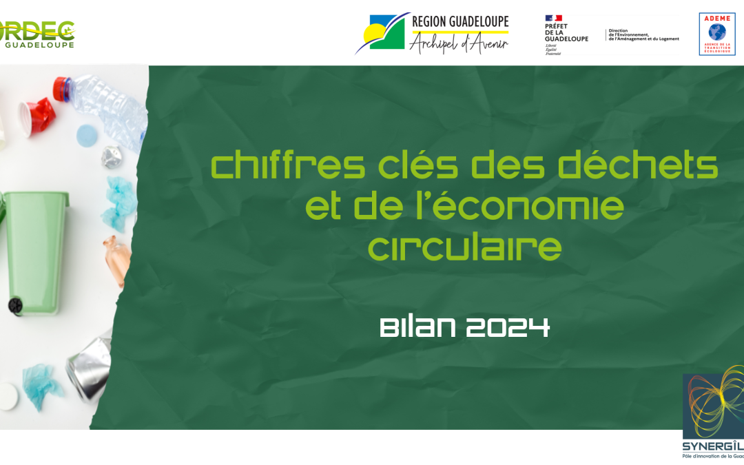 Support de présentation Chiffres Clés ORDEC 2024