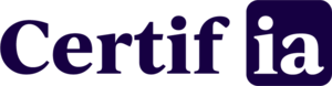 CERTIFIA