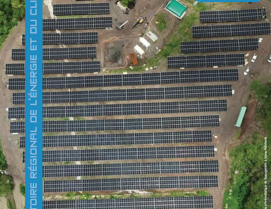 Bulletin de l&rsquo;énergie 2ème semestre 2025