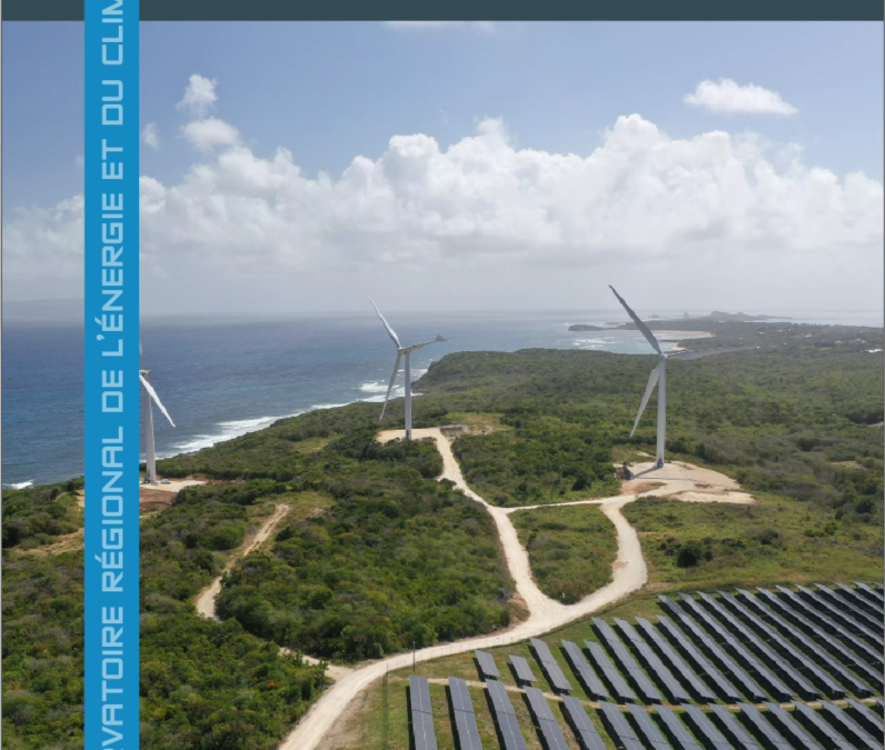 Bilan de l&rsquo;énergie 2025