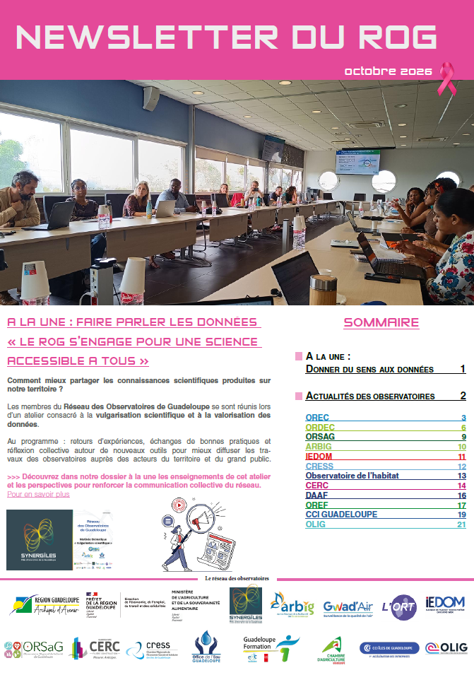 NEWSLETTER PAGE DE GARDE 2026